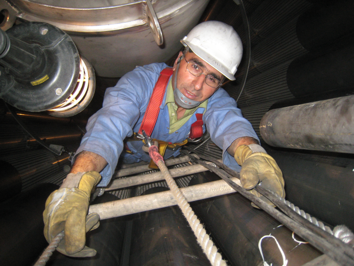 Engineering, Simulation & Revamp Support