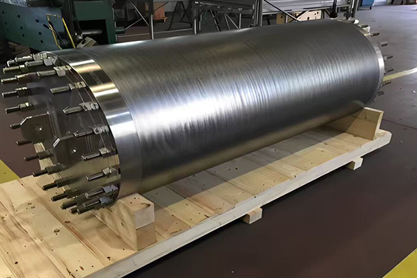 Hastalloy C276 Disc filter