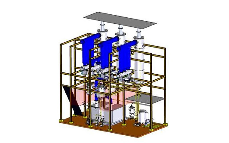  Aluminum (Powder-Coated)