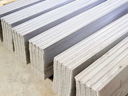 Material Preparation