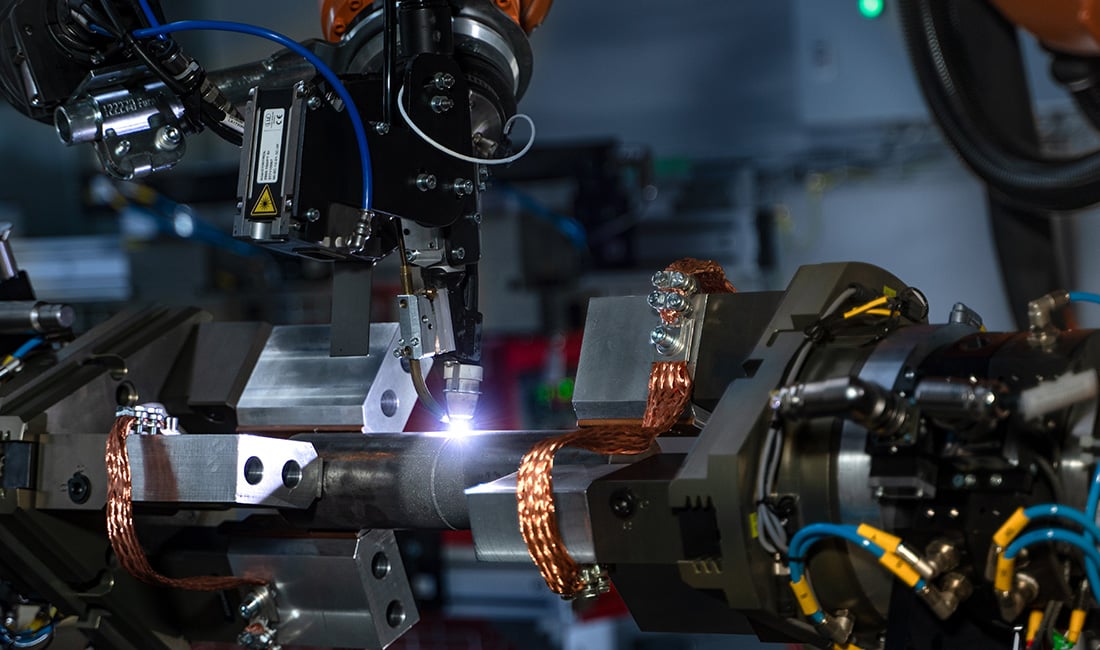 Ekaislot Leading Innovation in Engineering Manufacturing