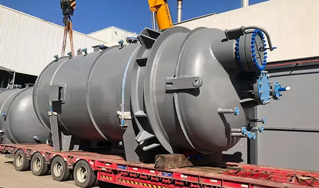 The Colder the Economy, the Wider the Gap: How Three-in-One Filter Manufacturers Can Outpace the Competition in a Downturn