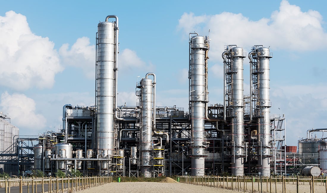 Catalytic Reforming Process Key Equipment and Operational Efficiency