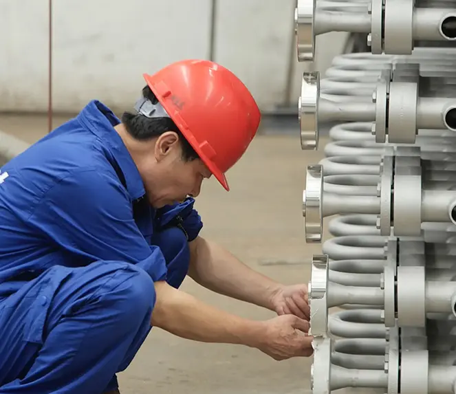 Quality, Compliance, and Safet