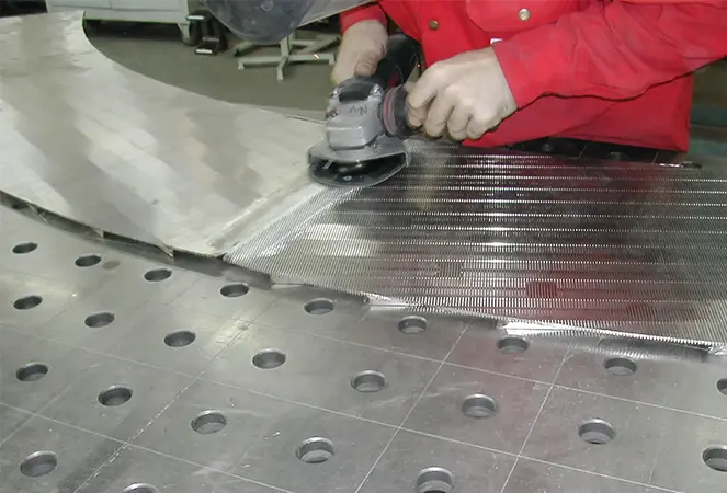 Manufacturing capability and quality assurance