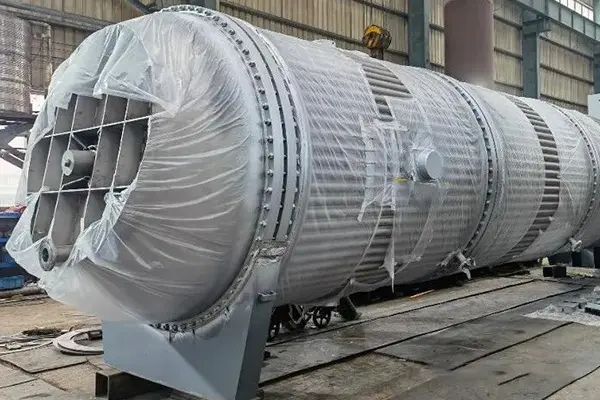 Thin Film Evaporators