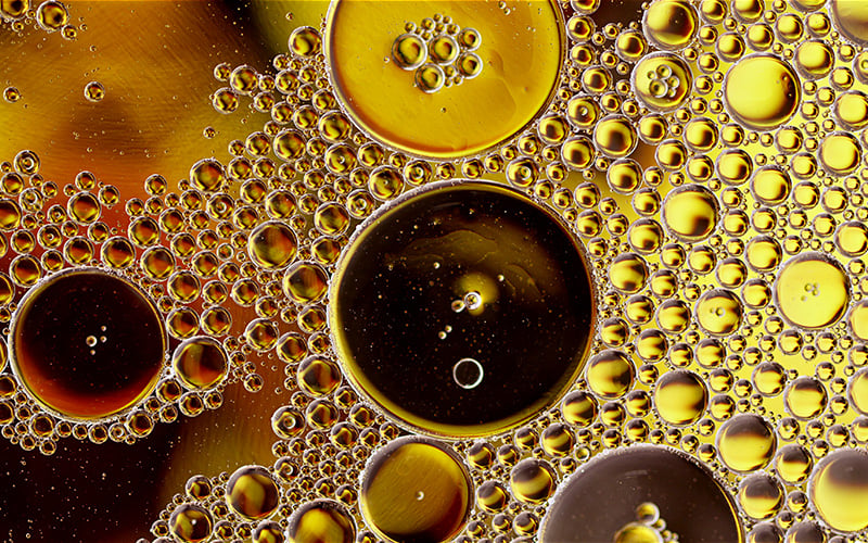 Regeneration Solution for Waste Lubricating Oil