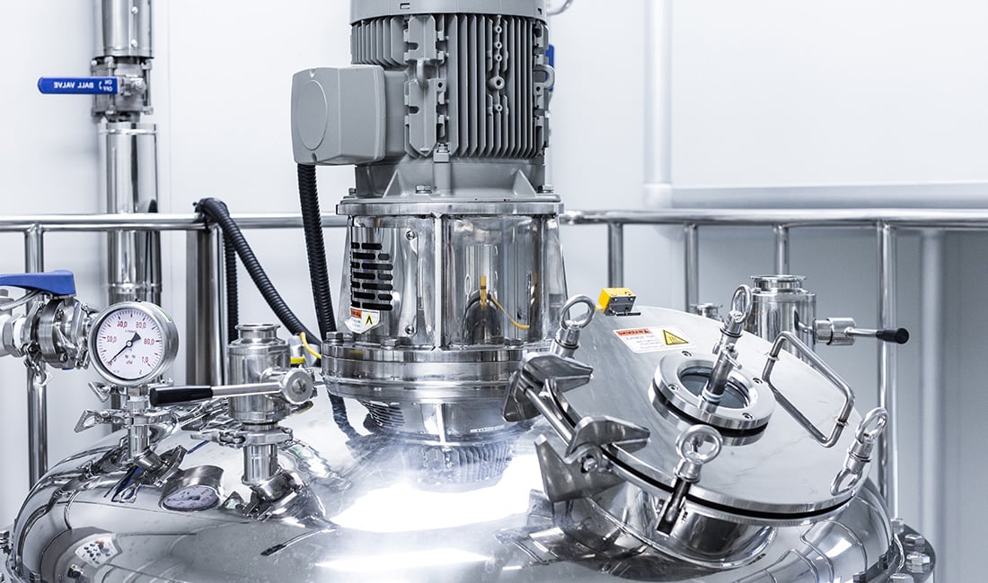 Significant Advantages of Microreactors Over Conventional Tank Reactors