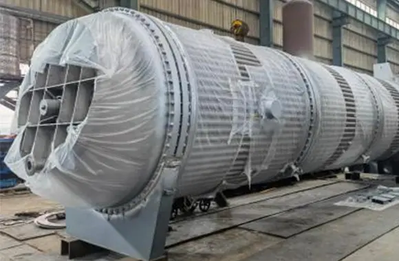 Thin Film Evaporator