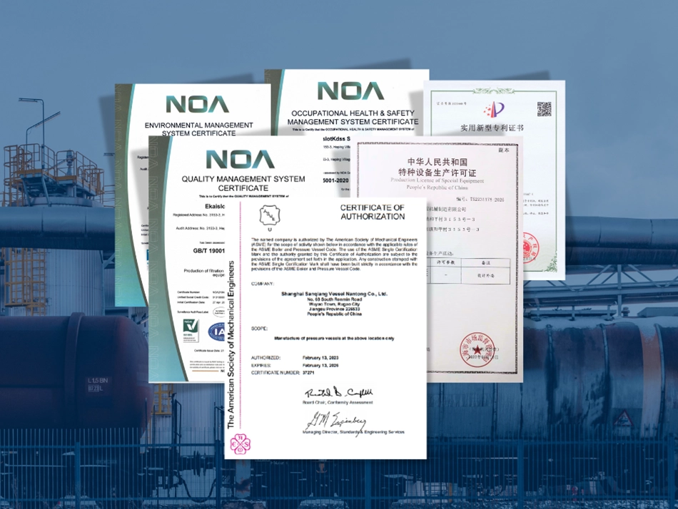 Certified Quality Assurance
