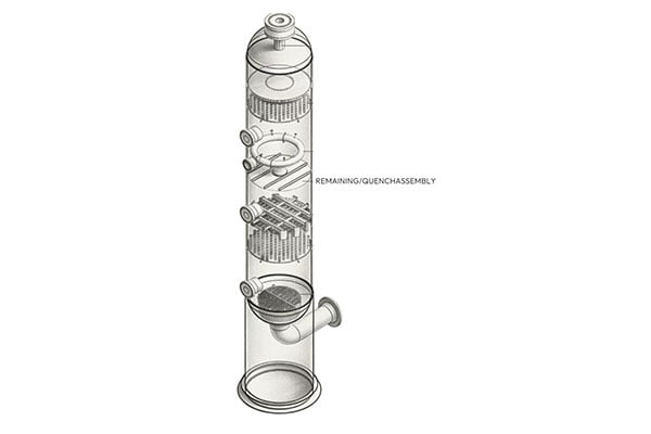 Quench System