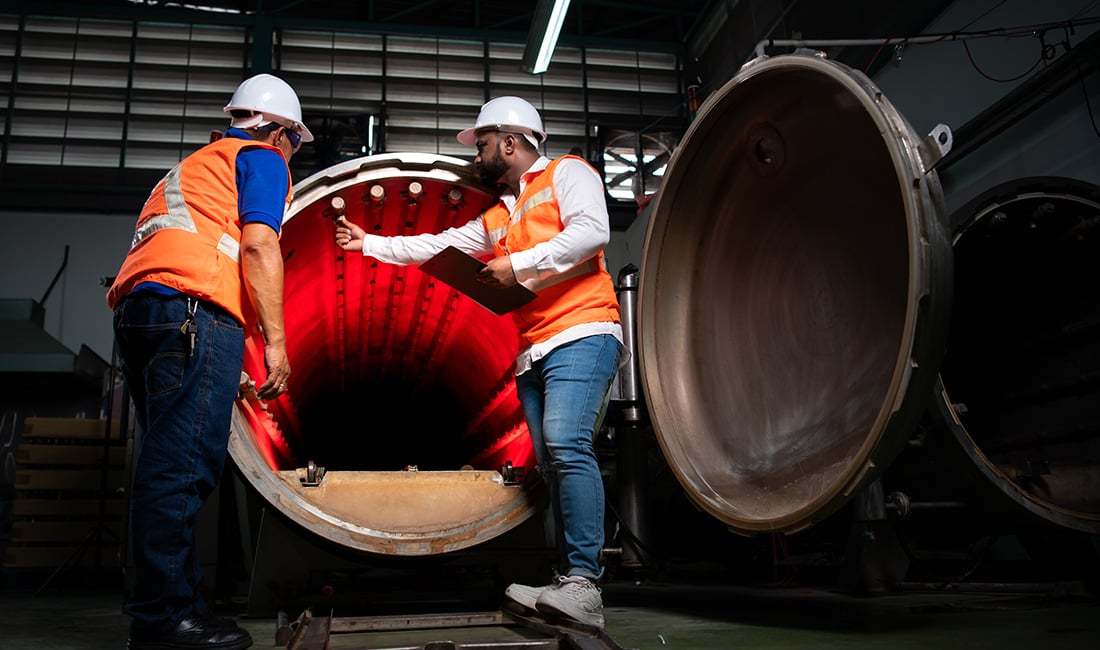 Enhanced Project Delivery