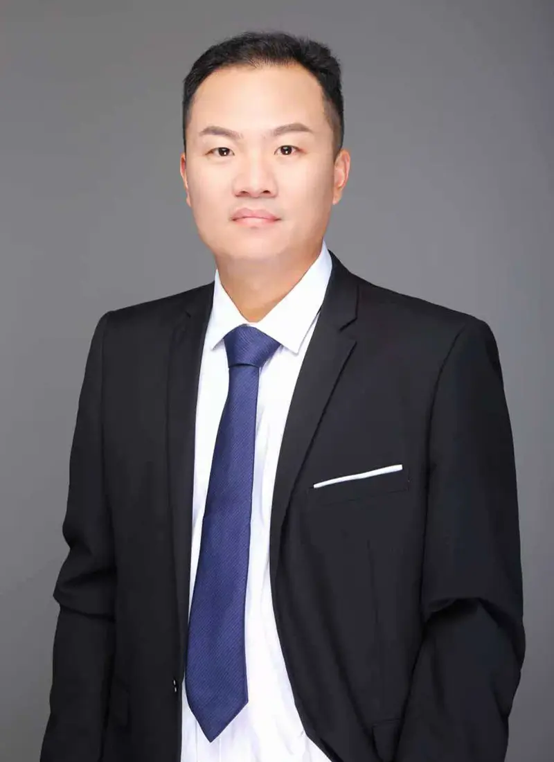 Dongfang Mei (Vincent)