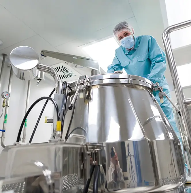 Fine & Specialty Chemicals