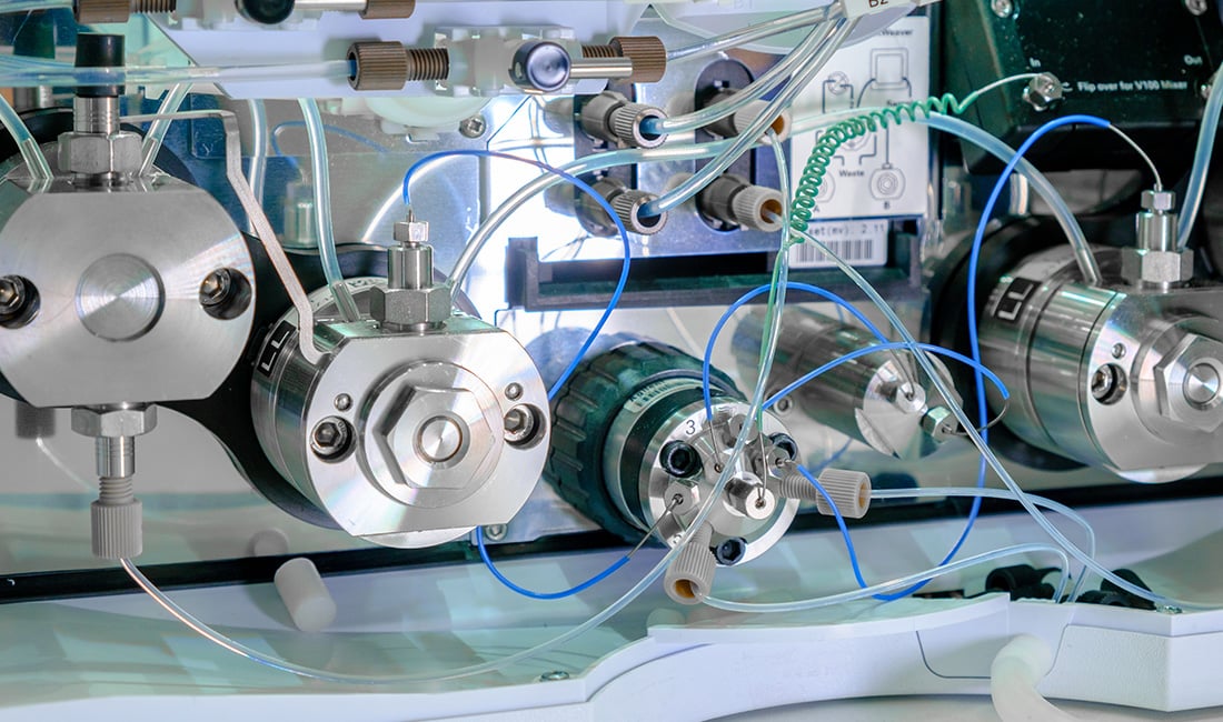 Continuous Flow Microchannel Reactors in the New Materials Industry 1