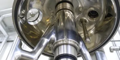 Frame Agitator