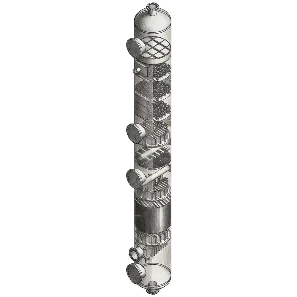 Tower Internals Overview