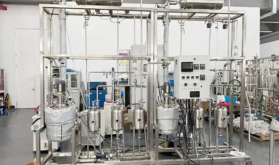 Microchannel Reactors Advantages, Challenges &Standardization — A Full Analysis