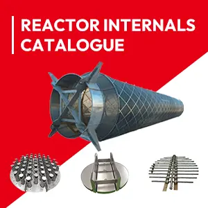 Get Our 2026 Reactor Internals Catalog