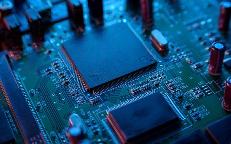 Semiconductor Solutions