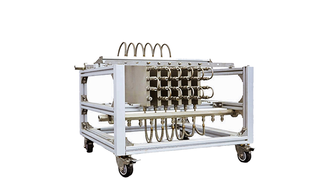 Microchannel Reactors Advantages, Challenges &Standardization — A Full Analysis