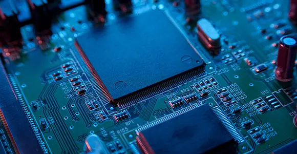 Semiconductor Materials