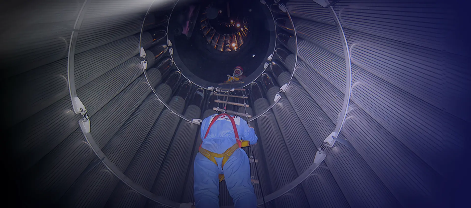 Reactor Internals Manufacturer for Petrochemical & Fine Chemical Plants