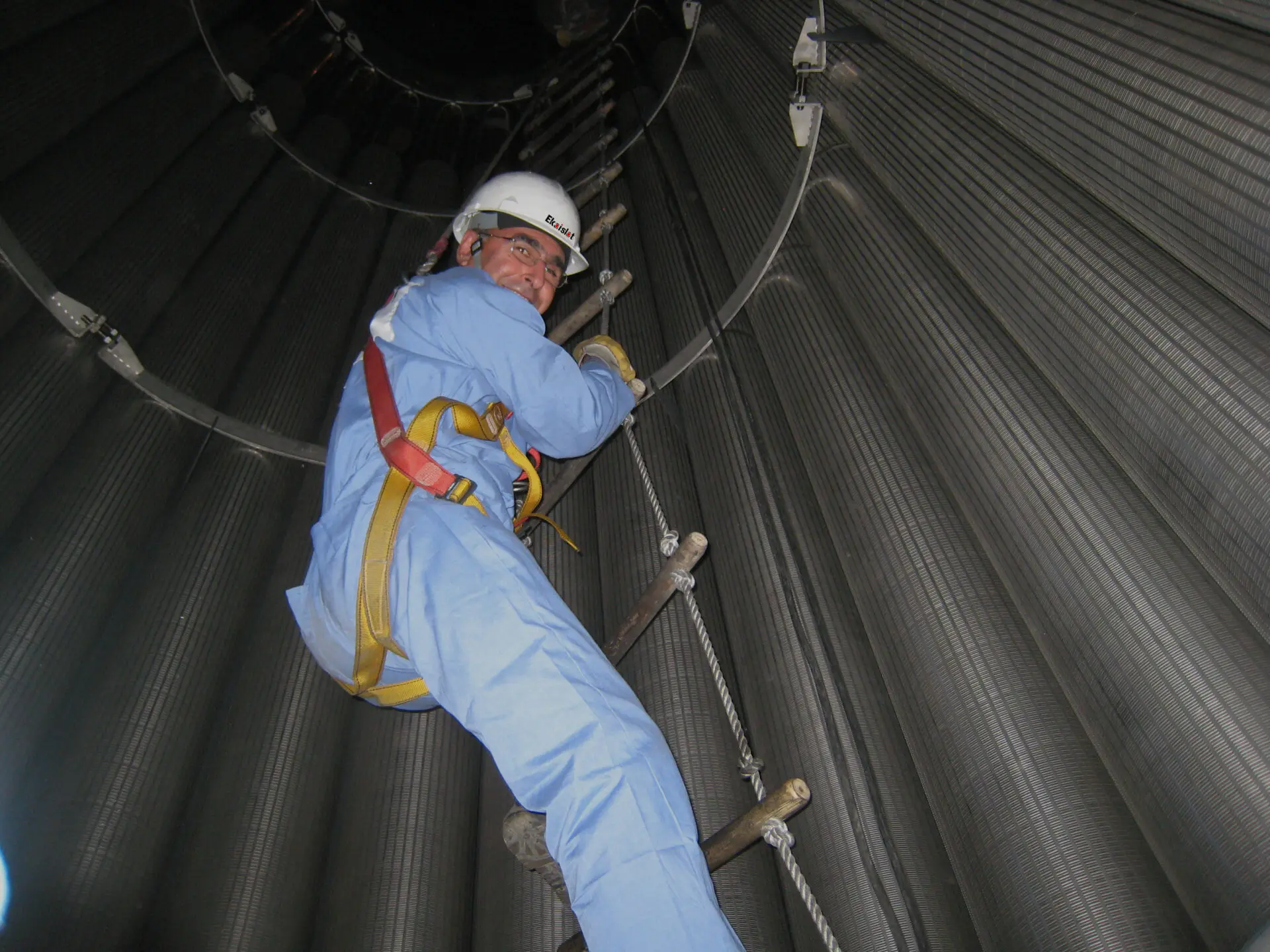 Why EKAI for Tower Internals