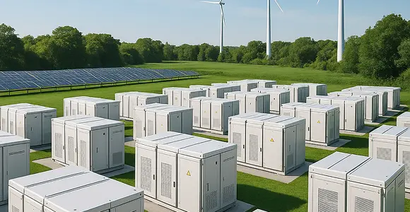 Environmental & Battery