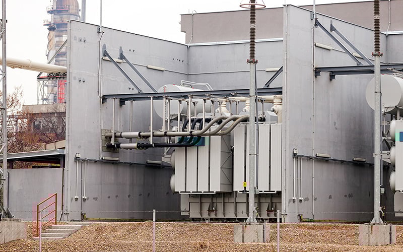 Environmental & Battery