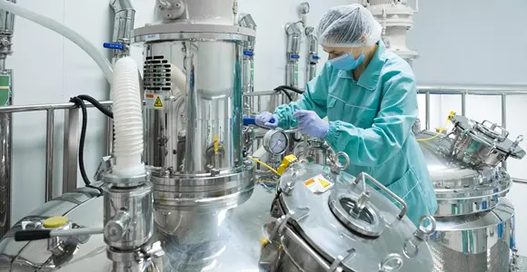 Fine Chemicals & New Materials