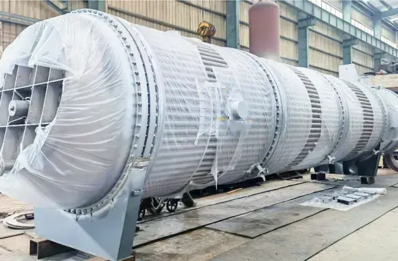 Thin Film Evaporator