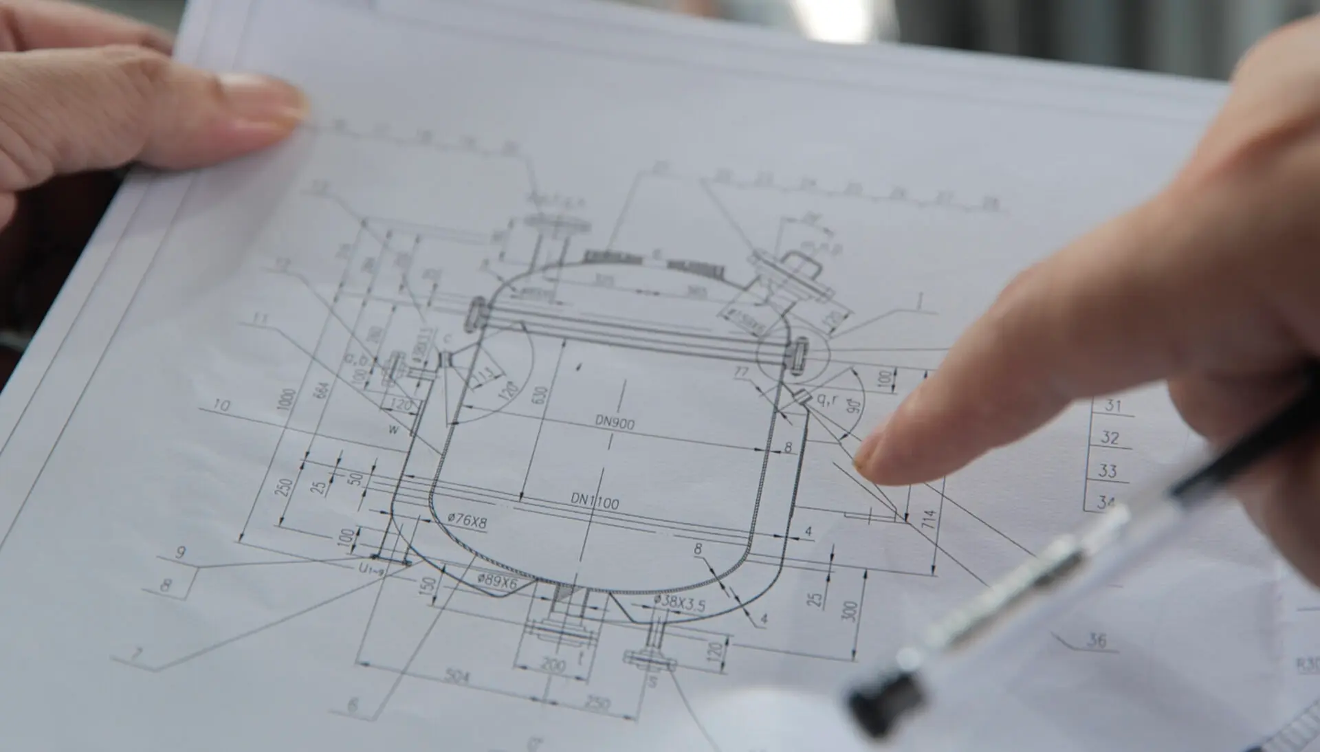 Engineering & Design Capability