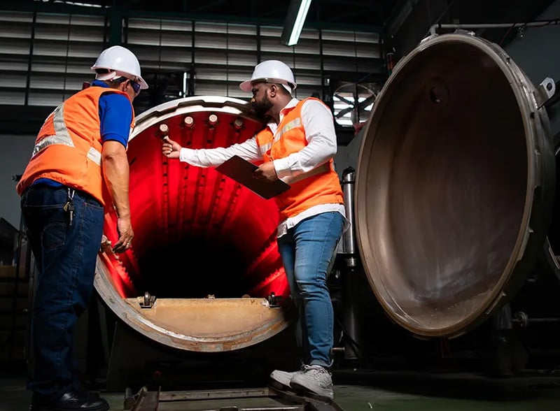 Enhanced Project Delivery