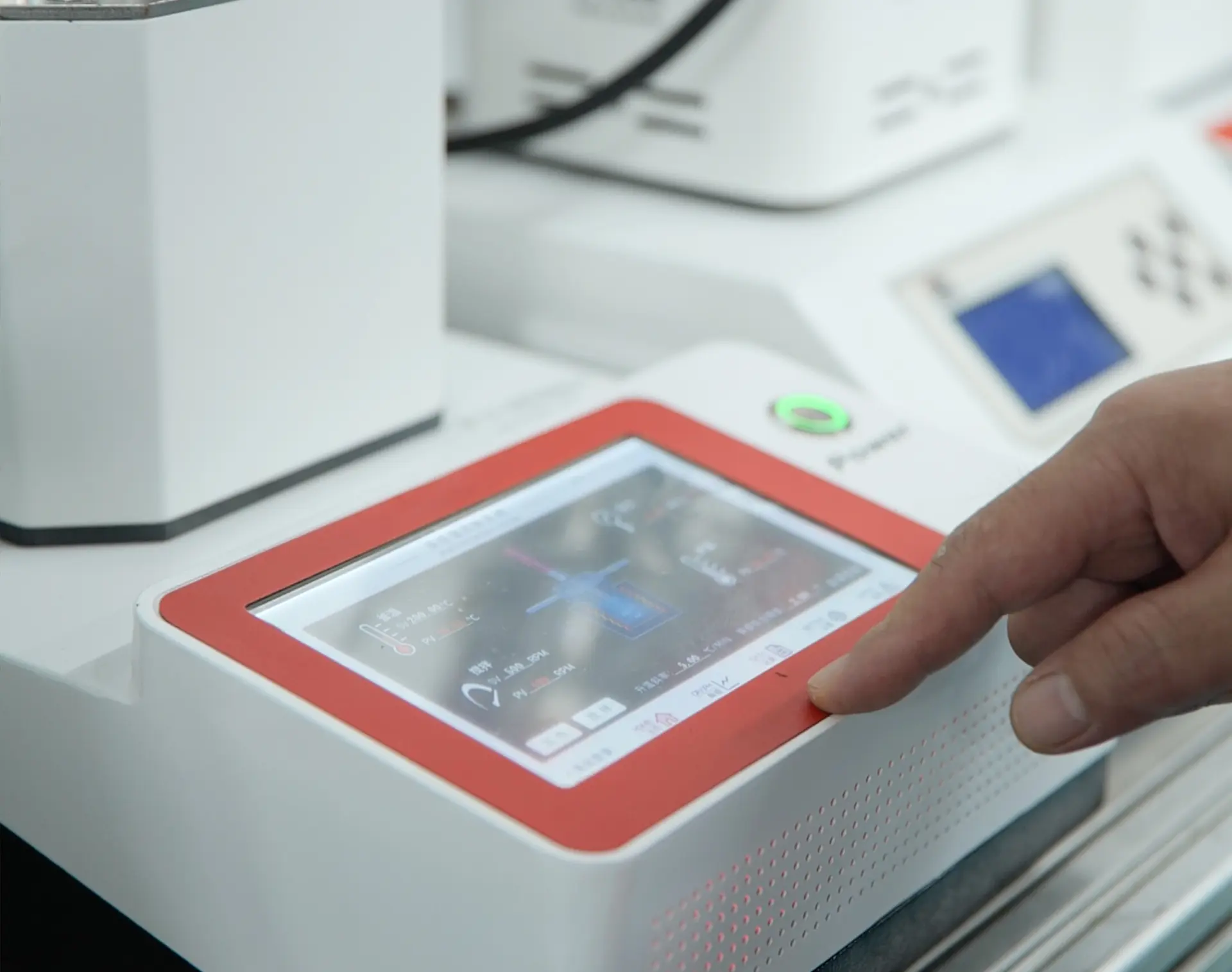 Not Just “Runs”—But “Generates Data”