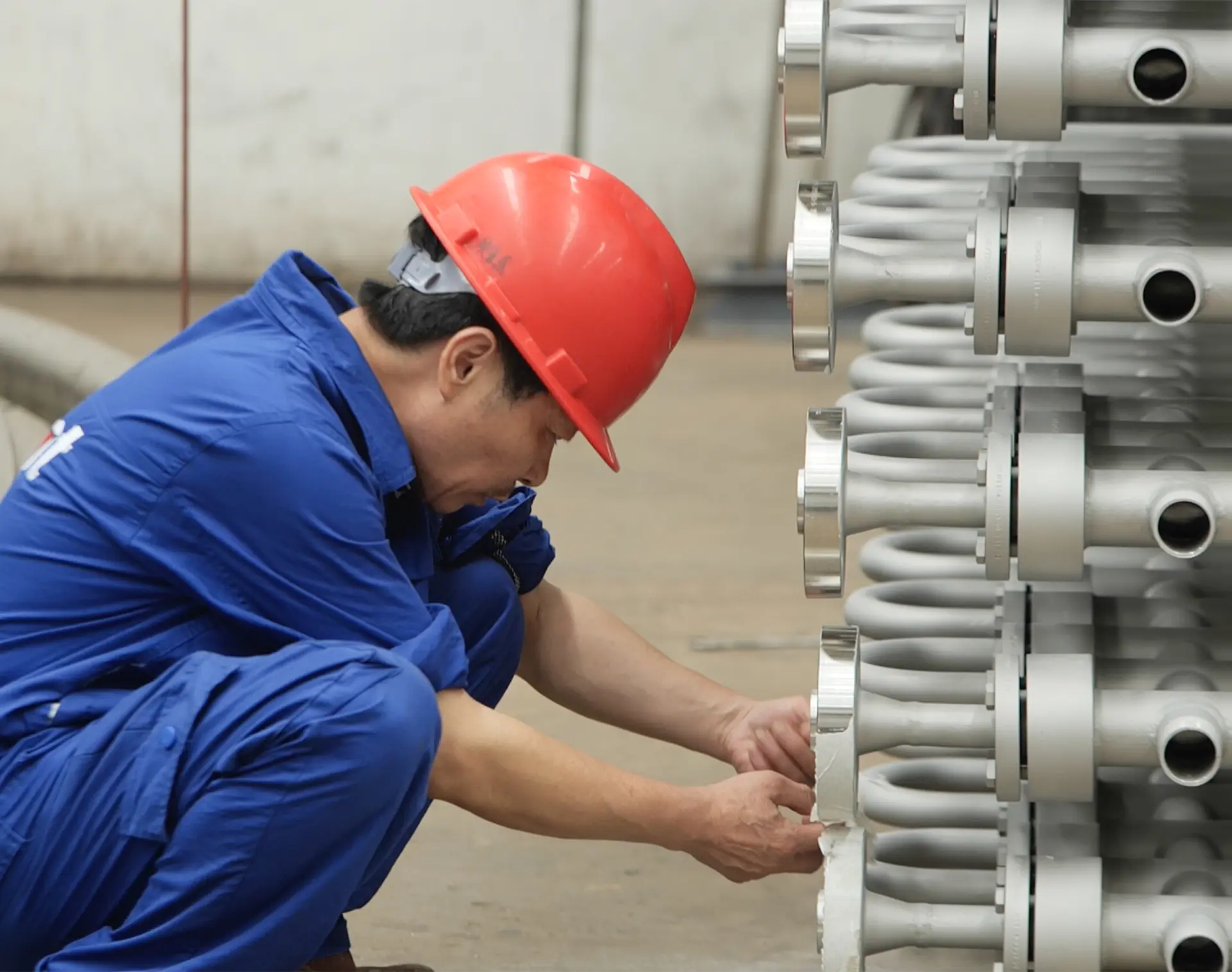 Quality, Compliance, and Safet