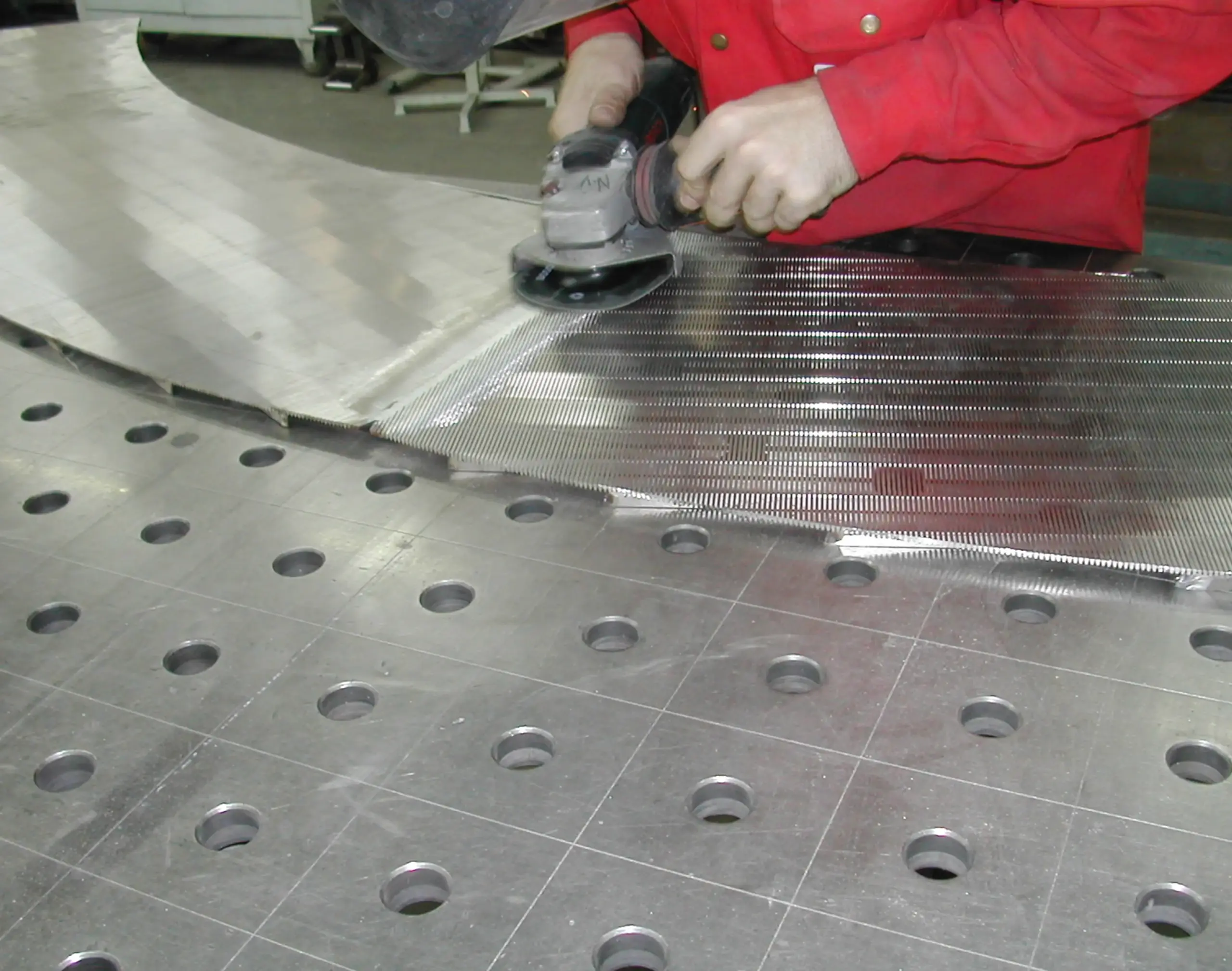 Manufacturing capability and quality assurance