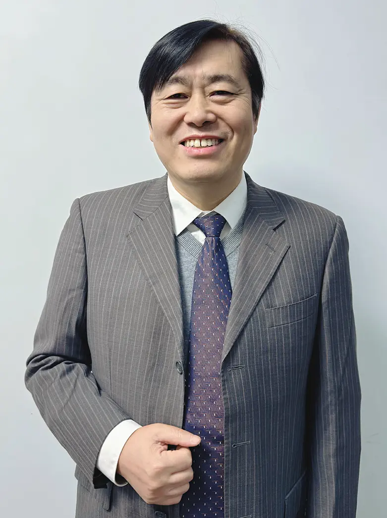 Zhu Yunsong