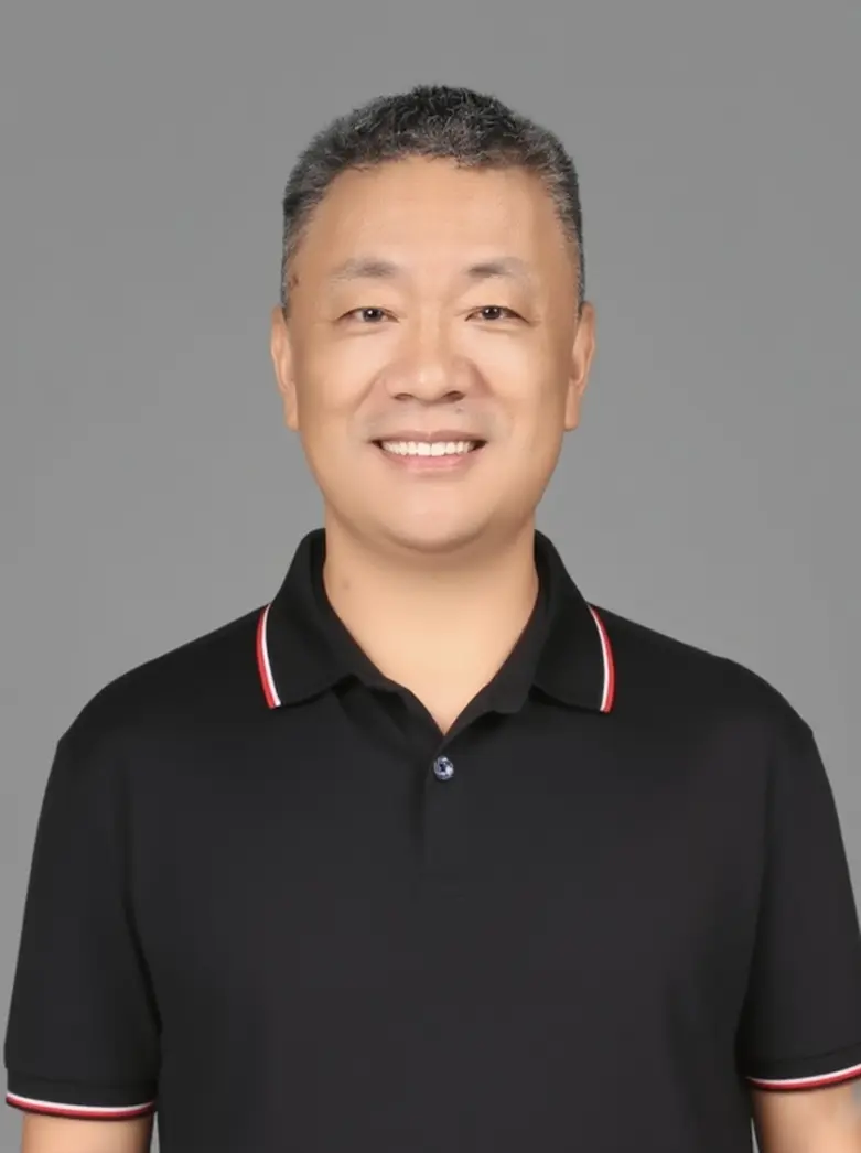 Chen Honglin